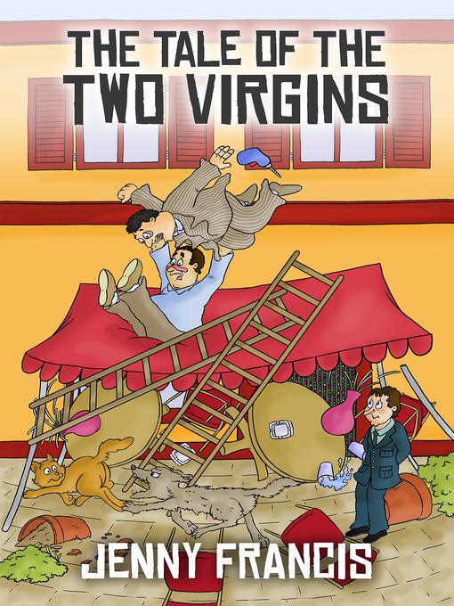 Title details for The Tale of the Two Virgins by Jenny Francis - Available